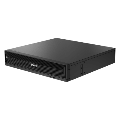 [N4-XRN-3220RB2-238926] NVR 32 Megapixel (8K) / 32 Canales IP / Soporta 8 Discos Duros / H.265 & Wisestream / Wisenet P2P / ONVIF / Compatible con Cámaras IA / Salida HDMI en 4K / Soporta RAID 5/6