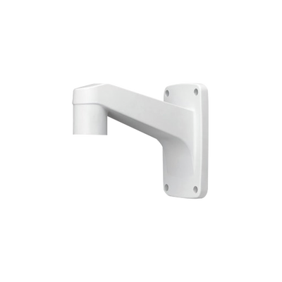 [N4-SBP-300WMW1-164078] Montaje de Pared Blanco compatible con Cámaras PTZ y Domos Fijos