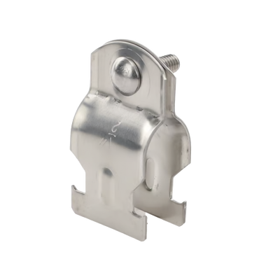 [N4-STRUTSTRAP34-212431] Abrazadera de Acero Inoxidable  de 3/4" Para Unicanal Tipo Strut