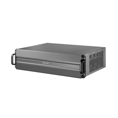 [N4-DS-B31-12H24H-230684] Controlador de Videowall Multifuncional / 12 Entradas HDMI 4K / 24 Salidas HDMI 4K / Decodificador Integrado