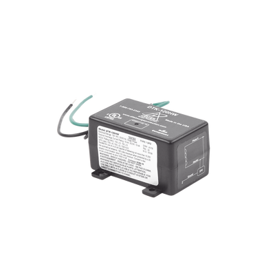 [N4-DTK-120HW-71685] Dispositivo de Protección contra Sobretensiones de 120 VCA, Para Paneles de Alarma de Incendio, Paneles Eléctricos Residenciales, Motores, Sistemas de bombeo, Mnisplit.