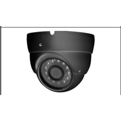 [N4-XMRC1-77648] Camara domo IP 2 Megapixel / Lente 2.8mm / uso interior / Compatible con DVR´s Moviles Streamax /conector tipo aviación de 6 pines