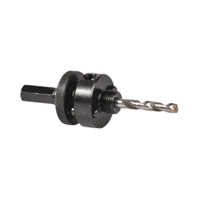 [N4-D-21836-200748] Árbol Adaptador para Broca Sierra de 1-1/4" a 6".