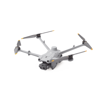 [N4-MATRICE3TD2Y-230228] Drone DJI Matrice 3TD Enterprise Advanced Edición Universal/ Dual Cámara(Visual y Térmica) /Hasta 10kms de transmisión / 2 Años de Care Básico / Uso con DJI DOCK 2