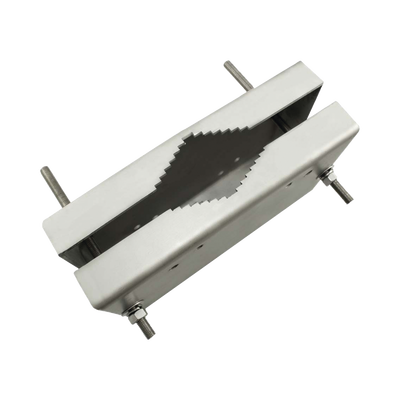 [N4-HT-SPMA-SD-190592] Montaje de poste para camaras antiexplosion Wisenet