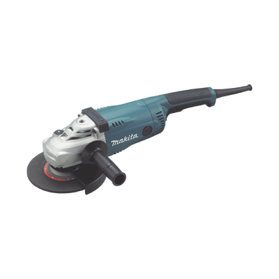[N4-GA-7020-195709] Esmeril de disco 7" 8,500 rpm con potencia de 2,200W