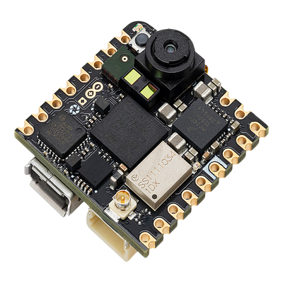 [N4-ABX-00051-231423] Nicla Vision