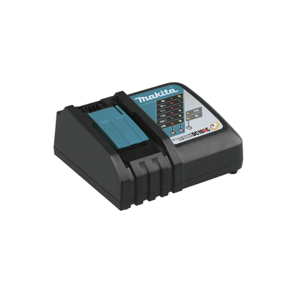 [N4-DC18RC-186539] Cargador Rápido para Batería Litio Ion de 18V LXT®