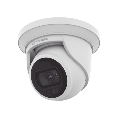 [N4-ANE-L7012L-228189] Cámara IP Tipo Flateye con luz blanca Antivandálico 4 Megapíxel / Lente 3 mm / 20M IIluminacion / WDR 120db / IP67 / IK10 / H.265 & WiseStream