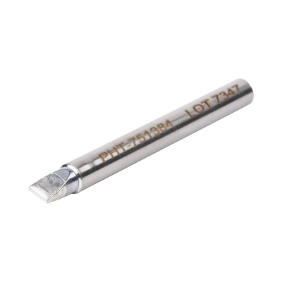 [N4-551-SO-4984-6731] Punta para Cautín PS800E Chise 1.20".