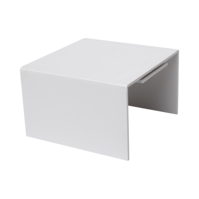 [N4-TMK-4577-U-231858] Pieza de Unión Color Blanco de PVC Auto Extinguible Para Canaleta TMK-4577 (5550-02001)