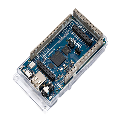 [N4-ABX-00063-231439] Arduino Giga R1 WiFi, una placa de desarrollo avanzada diseñada para aplicaciones que requieren alto rendimiento y conectividad versátil