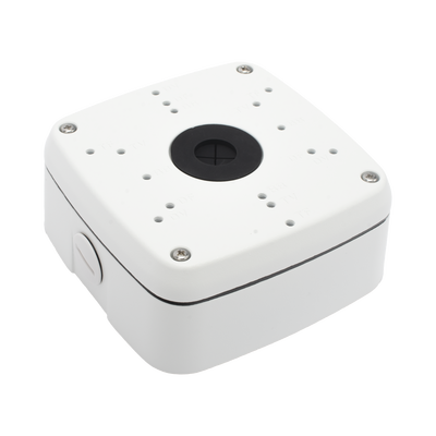 [N4-DAJB2500-231190] Caja de conexión para camaras  IDIS LITE