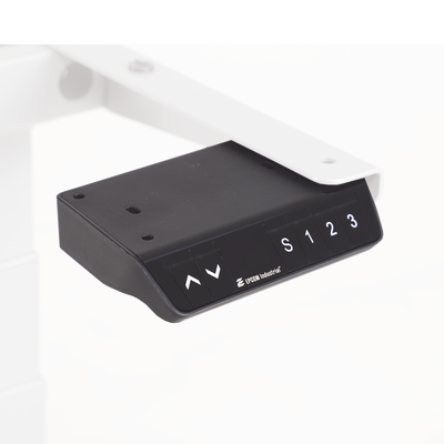 [N4-CN33-2A3-225845] Controlador para Escritorio de Altura Ajustable / Refacción para el Escritorio EM33-2A3