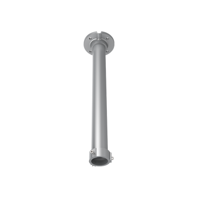 [N4-DS-1662ZJ-P-163455] Montaje de Techo para Domos PanoVu / Color Plata / 50 cms de Longitud