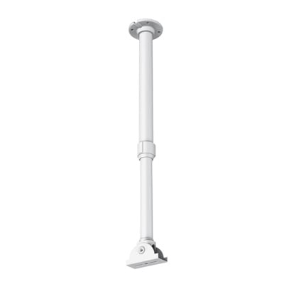 [N4-XBRT-8031-12-75321] Montaje telescópico de aluminio 600-1200 mm