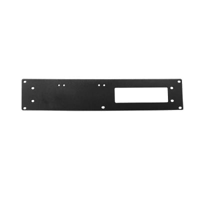 [N4-TS-KRE01-33465] Tapa Frontal para Repetidor esclavo con una Perforación