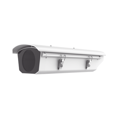 [N4-DS-1331HZ-C-159206] Gabinete para cámaras tipo BOX (Profesional) / Exterior IP67 / Ventilador Integrado