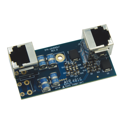 [N4-DTKVM45POE-165030] Protector contra sobretensiones Modulo-Versa