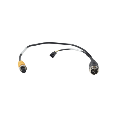 [N4-XMRCP4TRANS-158777] Adaptador tipo aviación de 4 pines para adaptar panel modelo XMRCP4