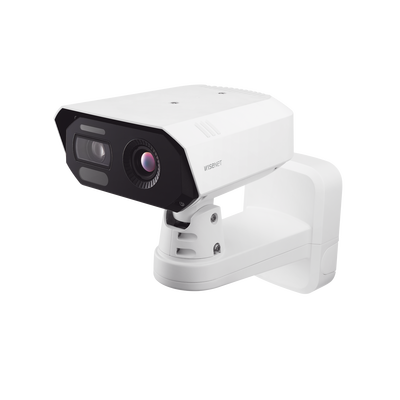 [N4-TNM-C4940TD-219804] Camara IP Bi Espectral con lente visible resolucion 4K y lente termico con resolucion VGA