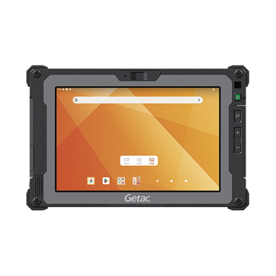 [N4-ZX80ST-237848] Tablet robusta / pantalla de 8" /  procesador Qualcomm QCS6490 / Android 13 / Memoria ram 12Gb / Almacenamieto 256gb / incluye barcode reader