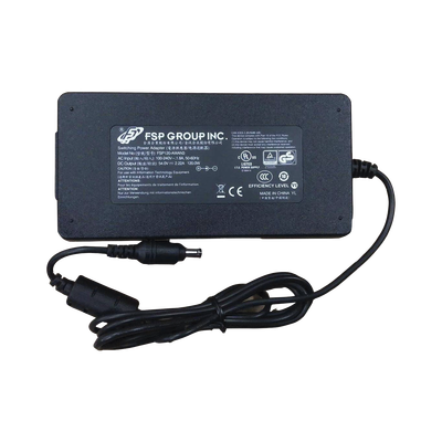 [N4-FSP120-AWAN3-191900] Fuente de Poder Regulada / 54 Vcc / 2.25 A / Conector Tipo Plug