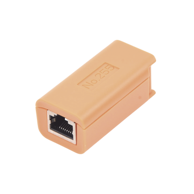 [N4-EPMON255R-140433] Receptor LAN para Prueba de Cable de Red, Compatible con Probadores de Video TPTURBO8MP / TPTURBO4KPLUS / EPMONTVI4K / EPMONTVI / EPMONTVI3.0 / TPTURBOHD / TPTURBO5MP / TPTURBO4K