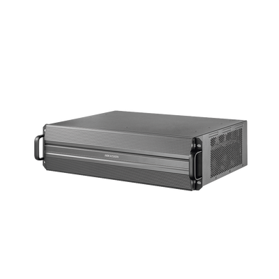 [N4-DS-B31-16H32H-230686] Controlador de Videowall Multifuncional / 16 Entradas HDMI 4K / 32 Salidas HDMI 4K / Decodificador Integrado