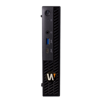 [N4-WWT-P-7204MW-233031] Micro estación de trabajo cliente Wave con 2 salidas de vídeo Intel Core i7, 16GB RAM, 256 SSD, Windows 10 IoT Enterprise.