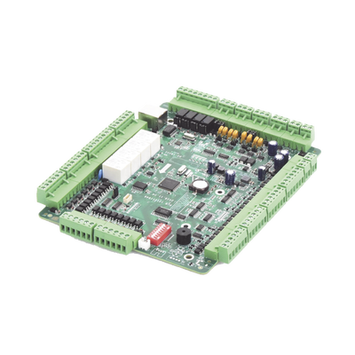 [N4-202000335-210072] TARJETA MADRE  DE REEMPLAZO DE PANEL DSK2604