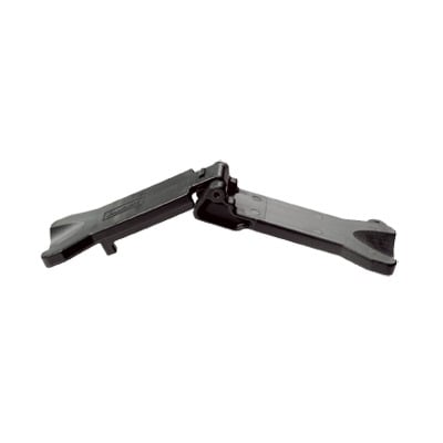 [N4-CGJT-75311] Herramienta de Terminación Para Conectores TP de Panduit, Color Negro