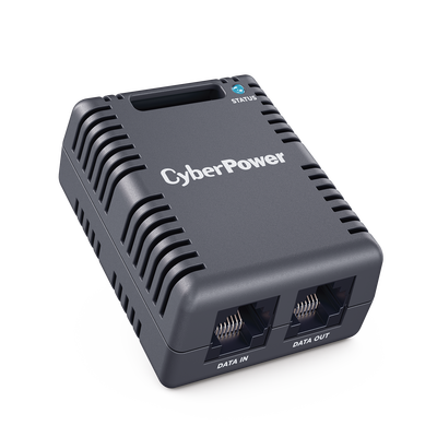 [N4-SNEV001-225131] Tarjeta para Monitoreo de Temperatura y Humedad, Compatible con Tarjetas RMCARD de CyberPower