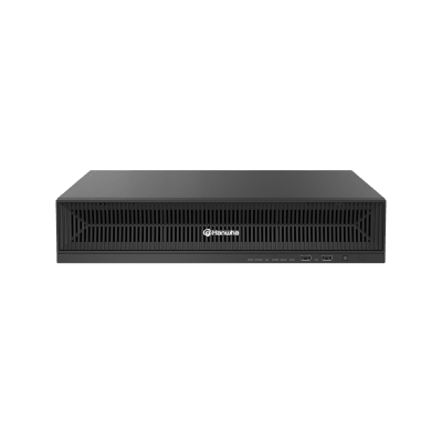 [N4-XRN-6420B2-239993] NVR de  64 canales / 8K / Hasta 8 Discos Duros / H.265 & Wisestream / Wisenet P2P