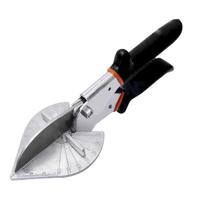 [N4-THIJERAS-76671] Tijeras para cortes rápidos y exactos en diversos materiales o canaletas (9999-88883)