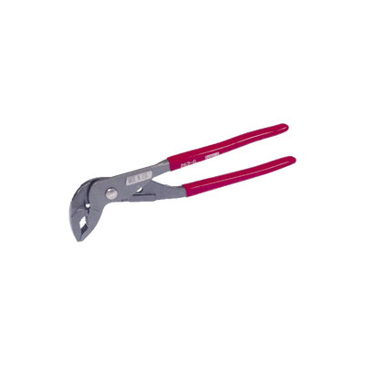 [N4-SYS-263G-168390] Pinza vía poder 10"