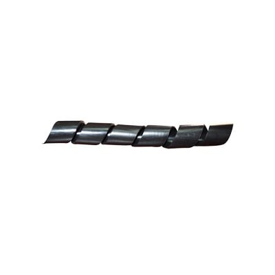 [N4-AGRUPATHOR-19-B-76667] Agrupador de cable negro, 19mm x 10mts (4700-06271)