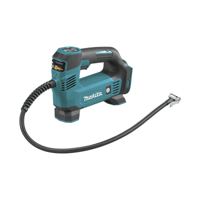 [N4-DMP180Z-205647] Inflador Inalámbrico 18 Vcc Hasta 121 PSI  (Sin Batería / Sin Cargador).