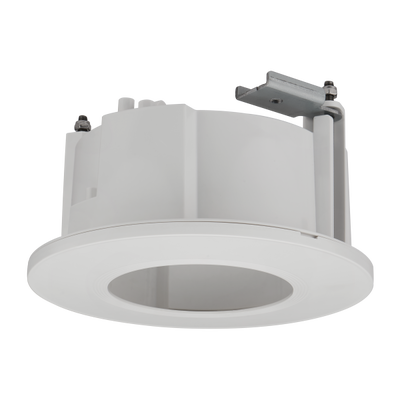 [N4-SHD-1198FW-194770] Montaje de Plafón para Domos Wisenet