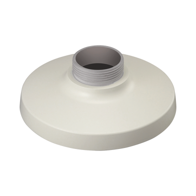 [N4-SBP-300HMW5-195472] Montaje Adaptador tipo Plato Necesario para Pared o Techo en Domos Fish Eye 5MP Samsung (Ver modelos compatibles)