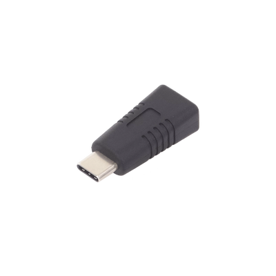 [N4-XMRA8R3PLUG-231010] ADAPTADOR TIPO C MACHO A MINI USB HEMBRA PARA COMPATIBILIDAD DE  ESTACIÓN XMRA8 CON BODYCAM XMRR3