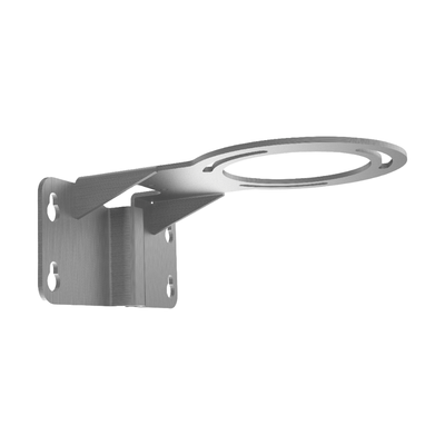 [N4-DS-1705ZJ-DM35-207473] Montaje de Pared Anticorrosivo para cámaras Domo Hikvision