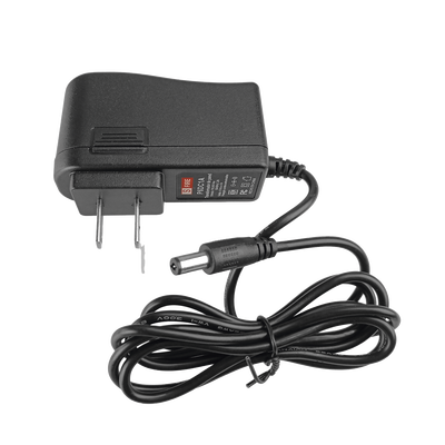 [N4-P6DC1A-89316] 6 Vcc / 1 A / Adaptador de pared / Voltaje de Entrada de 100-240 Vca / Para Usos Múltiples/  Video Vigilancia, Acceso, Asistencia, Alarmas, Etc.