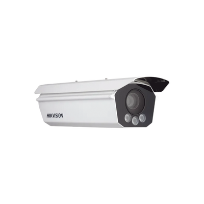 [N4-IDS-TCV500-HI/1140/H1(AF)-237962] Unidad de Captura Checkpoint ANPR IR 5 MP / Lente Motorizado 11-40 mm / Flash y Estrobo / Reconocimiento de Placas y Vehículos / Detección de Comportamiento en Carreteras