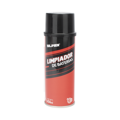 [N4-EXI32-223320] Limpiador para Baterías EXI32, Máxima Limpieza y Protección para una Vida Útil más Prolongada de Baterías