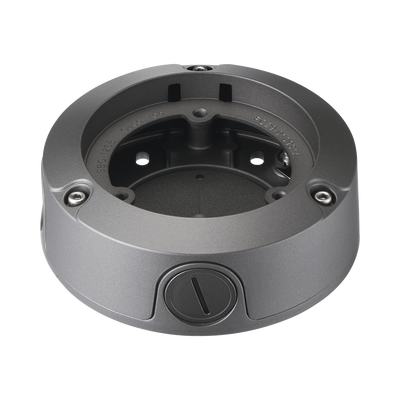 [N4-SBO-126B-191114] Caja de Conexión para Cámara Bullet Wisenet