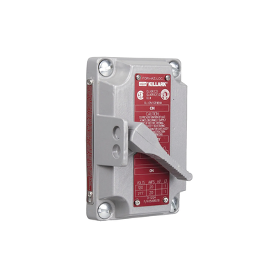 [N4-HUB-XS2C-212006] TAPA P/INTERRUPTOR SERIE XS D/ 2 POLOS 20 A 120/277 V CA.