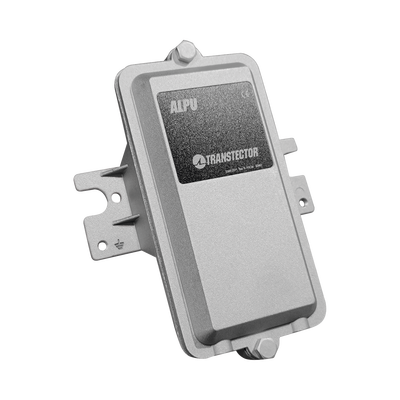 [N4-TALP-55-1000-65278] Protector Metalico Contra Descargas Atmosfericas PoE Individual De 10/100/1000 Mbps (1101-959)(ALPU-PTP-M)