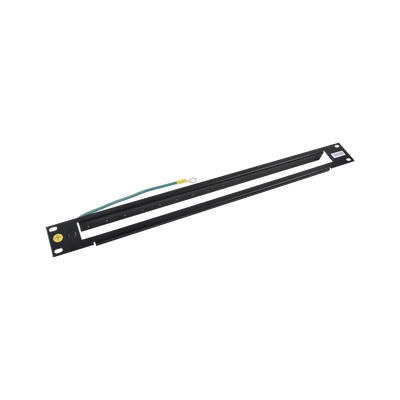 [N4-DS-DPR-CHASSIS-96918] Chassis en Rack Para 16 Protectores Modulares Serie DPR Transtector