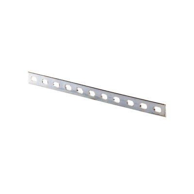[N4-MG-65-120EZ-77160] Clip recto ED275, con acabado Electro Zinc